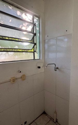 Apartamento para alugar com 40m², 1 quarto e 1 vaga