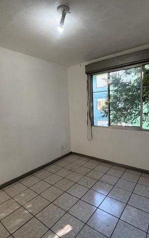 Apartamento para alugar com 40m², 1 quarto e 1 vaga