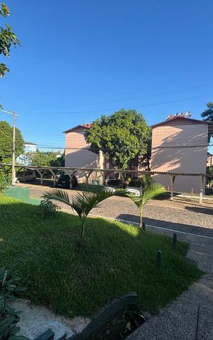 Apartamento para alugar com 40m², 1 quarto e 1 vaga