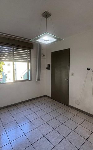 Apartamento para alugar com 40m², 1 quarto e 1 vaga