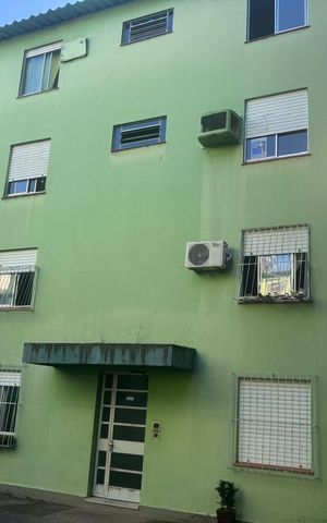 Apartamento para alugar com 40m², 1 quarto e 1 vaga Apartamento para alugar com 40m², 1 quarto e 1 vagaPlaca 1ARS250/212 instalada em 31/03/2026