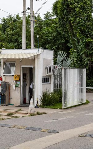 Apartamento para alugar com 45m², 2 quartos e sem vaga Apartamento para alugar com 45m², 2 quartos e sem vagaFachada e portaria