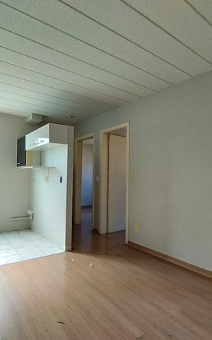 Apartamento para alugar com 50m², 2 quartos e 1 vaga Apartamento para alugar com 50m², 2 quartos e 1 vagaSala