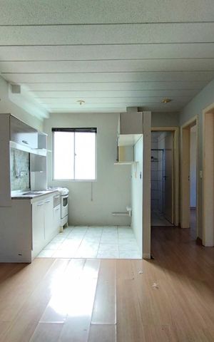 Apartamento para alugar com 50m², 2 quartos e 1 vaga Apartamento para alugar com 50m², 2 quartos e 1 vagaSala