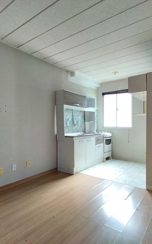 Apartamento para alugar com 50m², 2 quartos e 1 vaga Apartamento para alugar com 50m², 2 quartos e 1 vagaSala