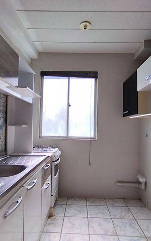 Apartamento para alugar com 50m², 2 quartos e 1 vaga Apartamento para alugar com 50m², 2 quartos e 1 vagaCozinha