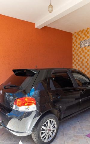 Casa à venda com 150m², 3 quartos e 2 vagasGaragem
