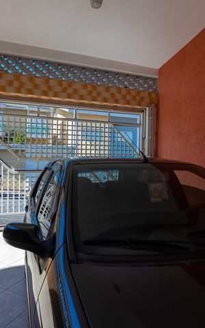 Casa à venda com 150m², 3 quartos e 2 vagasGaragem