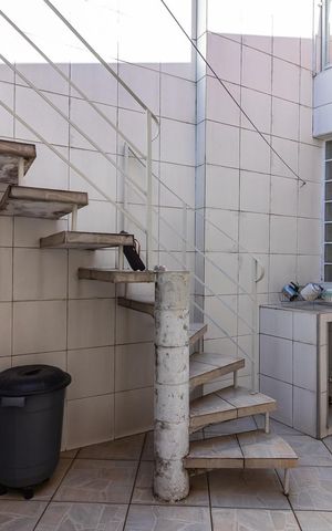 Casa à venda com 150m², 3 quartos e 2 vagasQuintal