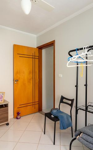 Casa à venda com 150m², 3 quartos e 2 vagasQuarto 2