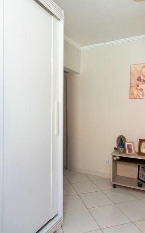Casa à venda com 150m², 3 quartos e 2 vagasQuarto 2