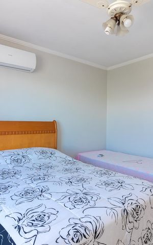 Casa à venda com 150m², 3 quartos e 2 vagasQuarto 1