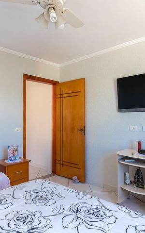 Casa à venda com 150m², 3 quartos e 2 vagasQuarto 1