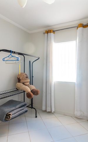 Casa à venda com 150m², 3 quartos e 2 vagasQuarto 2