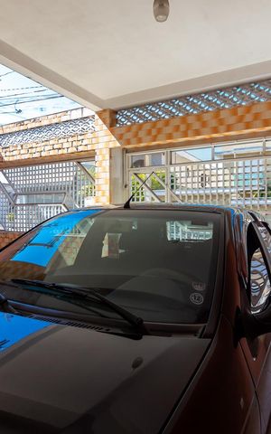 Casa à venda com 150m², 3 quartos e 2 vagasGaragem