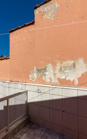 Casa à venda com 150m², 3 quartos e 2 vagasQuarto 2 - Vista