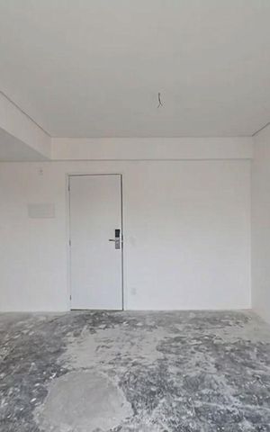 Studio à venda com 26m², 1 quarto e 1 vaga Studio à venda com 26m², 1 quarto e 1 vagaStudio
