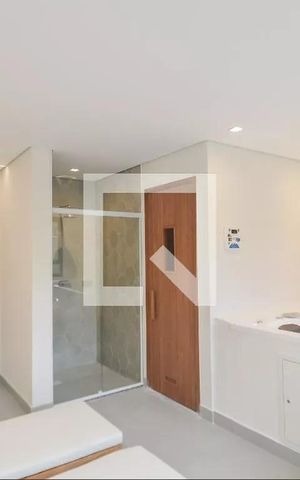 Studio à venda com 26m², 1 quarto e 1 vaga Studio à venda com 26m², 1 quarto e 1 vagaÁrea externa