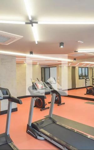 Studio à venda com 26m², 1 quarto e 1 vaga Studio à venda com 26m², 1 quarto e 1 vagaÁrea externa