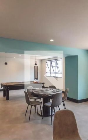 Studio à venda com 26m², 1 quarto e 1 vaga Studio à venda com 26m², 1 quarto e 1 vagaÁrea externa
