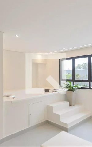 Studio à venda com 26m², 1 quarto e 1 vaga Studio à venda com 26m², 1 quarto e 1 vagaÁrea externa
