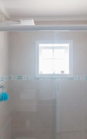 Casa para alugar com 240m², 4 quartos e 2 vagas Casa para alugar com 240m², 4 quartos e 2 vagasBanheiro