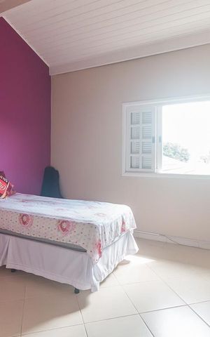 Casa para alugar com 240m², 4 quartos e 2 vagas Casa para alugar com 240m², 4 quartos e 2 vagasQuarto 3