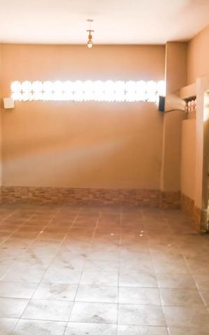 Casa à venda com 112m², 2 quartos e 1 vaga Casa à venda com 112m², 2 quartos e 1 vagaGaragem