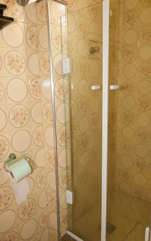 Casa à venda com 112m², 2 quartos e 1 vaga Casa à venda com 112m², 2 quartos e 1 vagaBanheiro Social