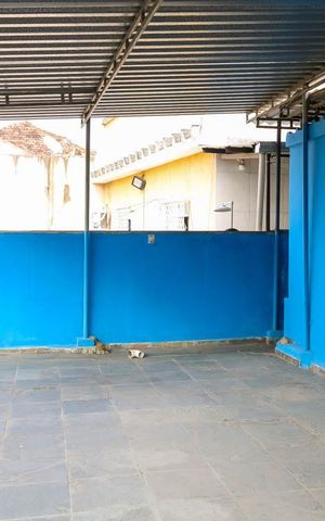 Casa à venda com 112m², 2 quartos e 1 vaga Casa à venda com 112m², 2 quartos e 1 vagaTerraço