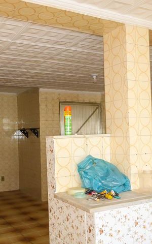 Casa à venda com 112m², 2 quartos e 1 vaga Casa à venda com 112m², 2 quartos e 1 vagaCozinha