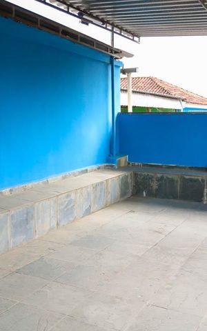 Casa à venda com 112m², 2 quartos e 1 vaga Casa à venda com 112m², 2 quartos e 1 vagaTerraço