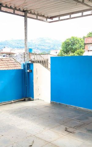 Casa à venda com 112m², 2 quartos e 1 vaga Casa à venda com 112m², 2 quartos e 1 vagaTerraço