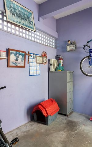 Casa à venda com 420m², 2 quartos e 5 vagasDepósito