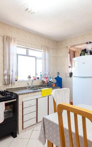 Casa à venda com 420m², 2 quartos e 5 vagasCozinha e Sala de Jantar