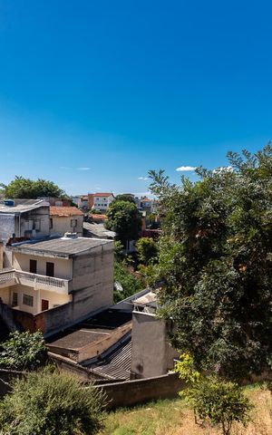 Casa à venda com 420m², 2 quartos e 5 vagasSala de Estar - Vista