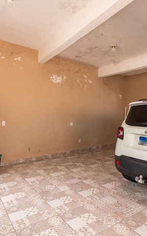 Casa à venda com 420m², 2 quartos e 5 vagasGaragem