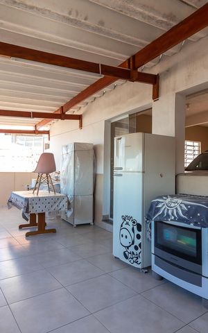 Casa à venda com 420m², 2 quartos e 5 vagasSalão