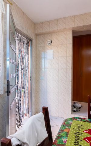 Casa à venda com 420m², 2 quartos e 5 vagasÁrea de Serviço