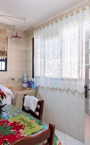 Casa à venda com 420m², 2 quartos e 5 vagasÁrea de Serviço