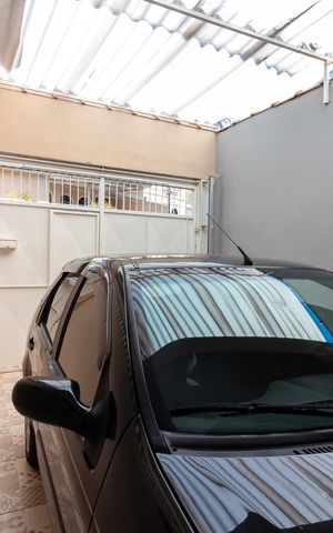 Casa à venda com 420m², 2 quartos e 5 vagasGaragem