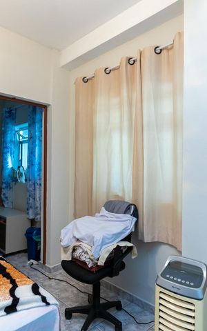 Casa à venda com 420m², 2 quartos e 5 vagasQuarto 2
