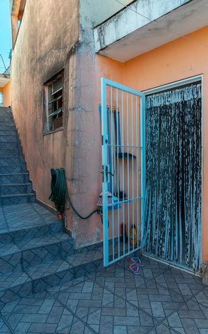 Casa à venda com 420m², 2 quartos e 5 vagasQuintal