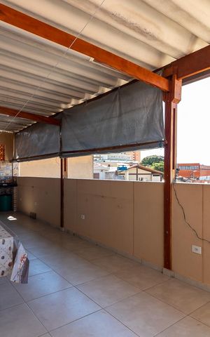 Casa à venda com 420m², 2 quartos e 5 vagasSalão