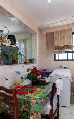 Casa à venda com 420m², 2 quartos e 5 vagasÁrea de Serviço