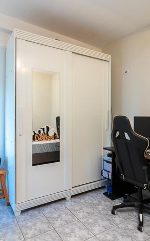 Casa à venda com 420m², 2 quartos e 5 vagasQuarto 2
