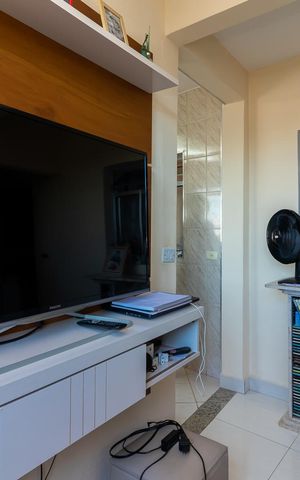 Casa à venda com 420m², 2 quartos e 5 vagasSala de Estar