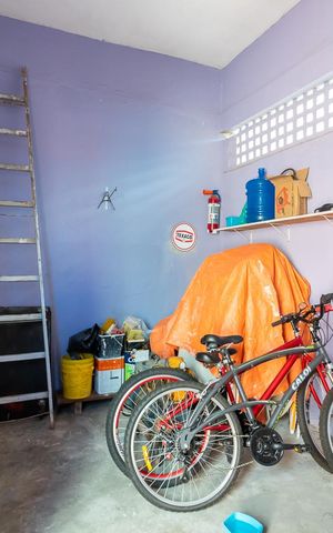 Casa à venda com 420m², 2 quartos e 5 vagasDepósito