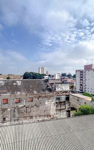 Apartamento à venda com 26m², 1 quarto e sem vagaVista do Quarto