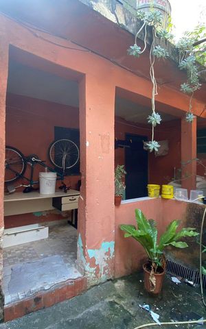 Casa à venda com 300m², 4 quartos e 4 vagas Casa à venda com 300m², 4 quartos e 4 vagasQuintal - Casa 4